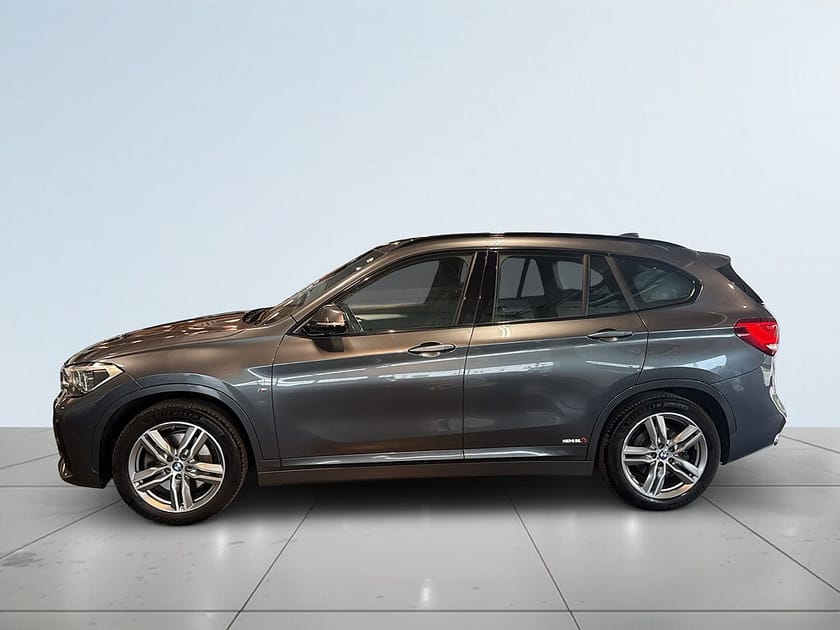 Bild 4 av BMW X1 xDrive20d M Sport Psens/SoV/Navi/Rattvärme
