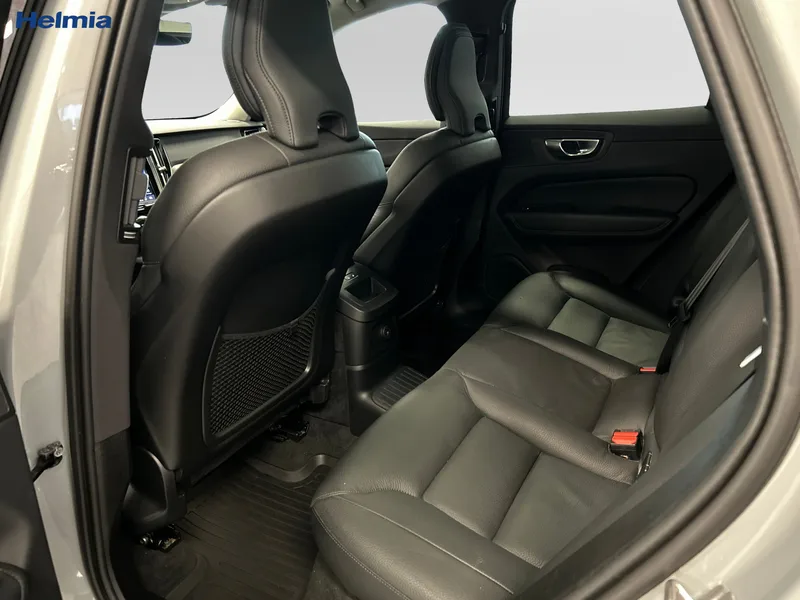 Bild 14 av 19 – Volvo XC60 T6 Plus Dark Nordic Edt Plus Nordic Edition