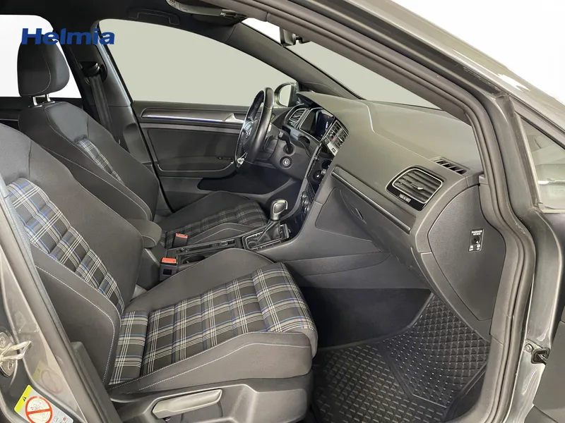 Bild 16 av 17 – Volkswagen Golf GTE VII 1.4 GTE, 204hk
