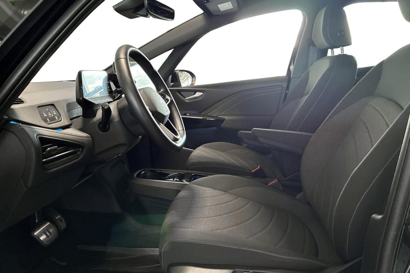Bilde 5 av Volkswagen ID.3 Pro Performance highline 58kwh 204hk