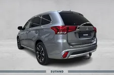 Thumnail bilde 2 av Mitsubishi Outlander PHEV