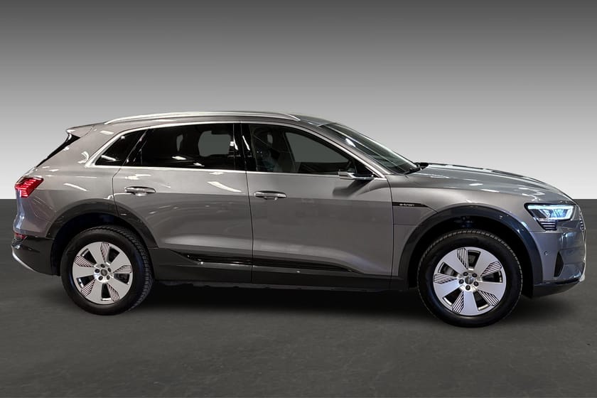 Bilde 3 av Audi e-tron 55 quattro
