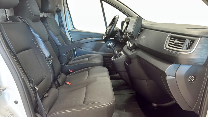 Bild 3 av Renault Trafic Skåpbil L2H1 NORDIC LINE DCI 150