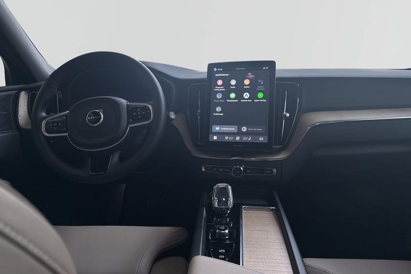 Bild 5 av Volvo XC60