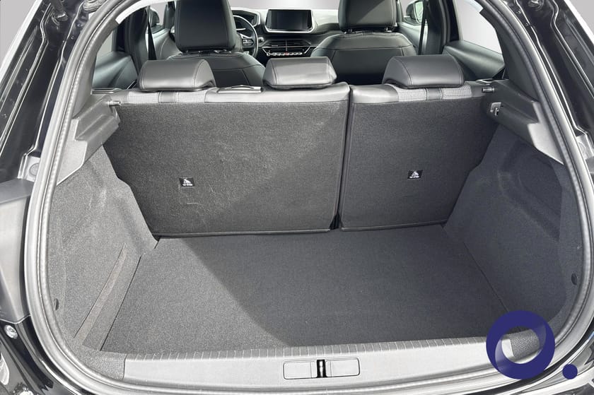 Bilde 5 av Peugeot e-208