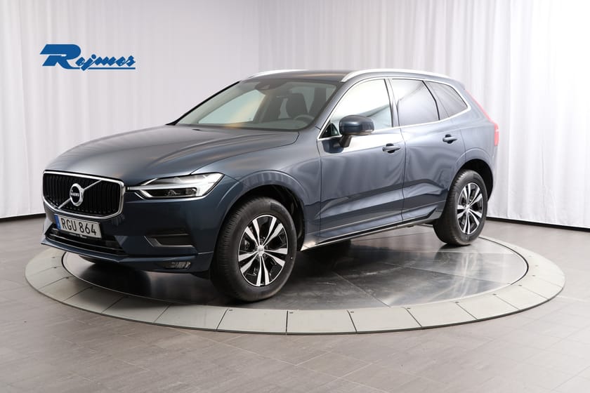 Bild 1 av Volvo XC60 B4 AWD Diesel Momentum Advanced Edt