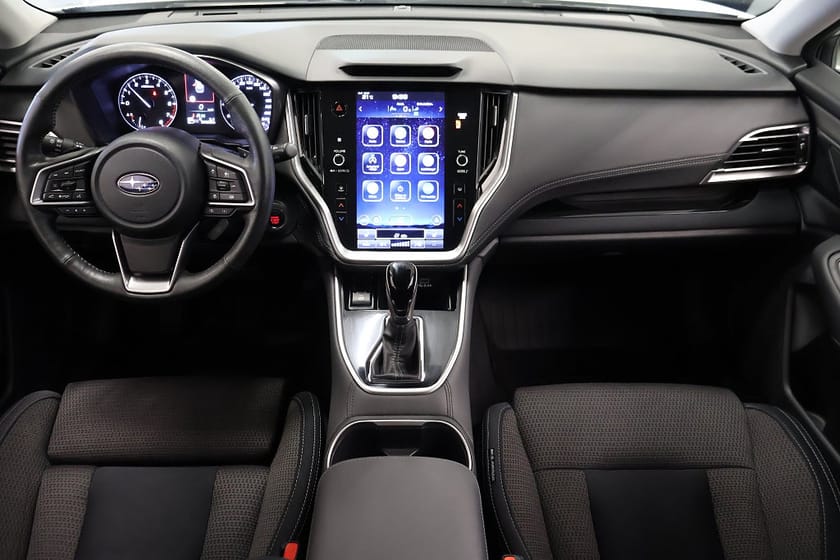 Bild 5 av Subaru Outback
