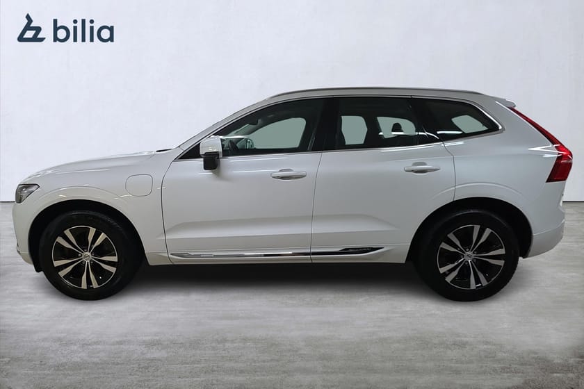 Bild 3 av Volvo XC60 Recharge T6 Core Edition/Bränslevärmare/DriverAssistance/CarPlay