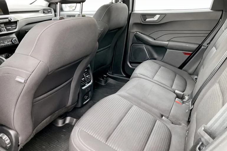 Ford Kuga Plug-In Hybrid