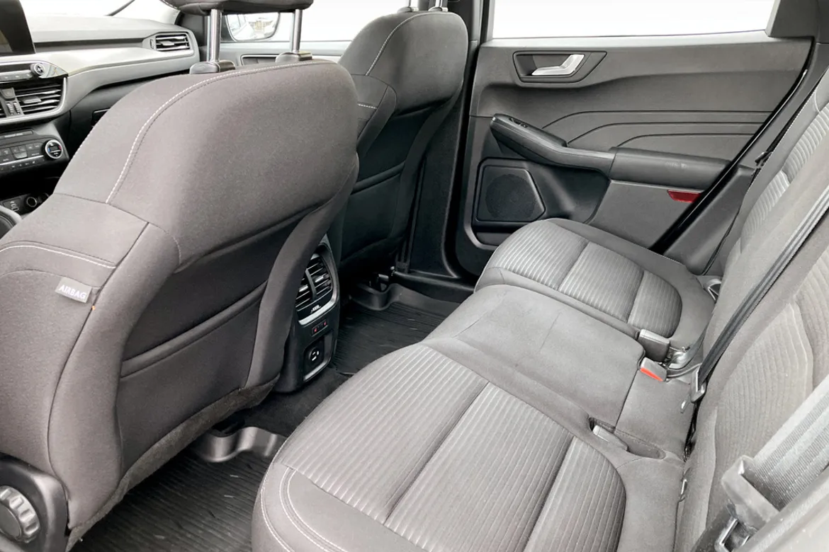 Ford Kuga Plug-In Hybrid