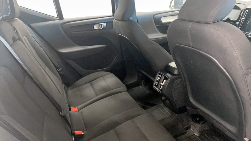 Bild 5 av Volvo XC40 D3 Geartronic 150hk Momentum - Värmare