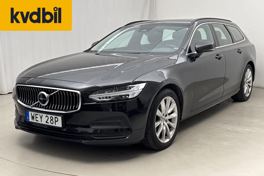 Bild 1 av Volvo V90