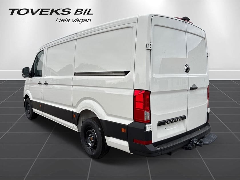 Bild 3 av Volkswagen Crafter