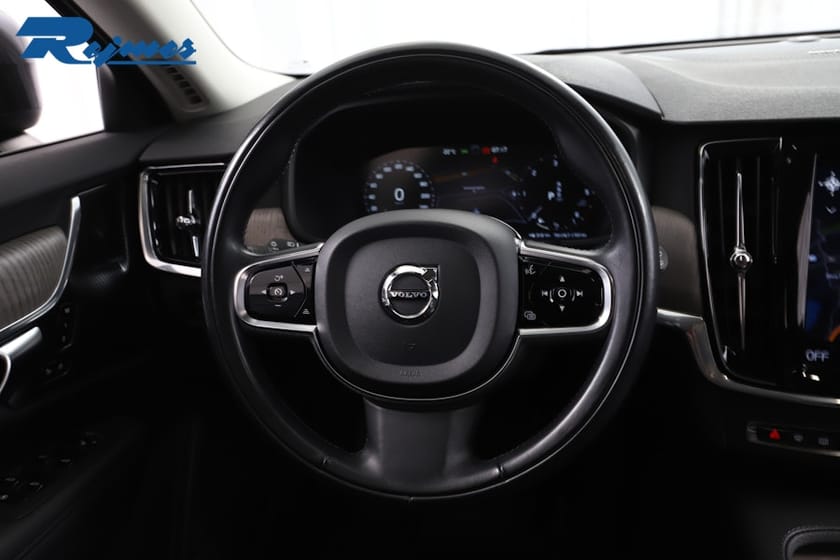 Bild 5 av Volvo V90 Cross Country B4 AWD Diesel Adv Edt