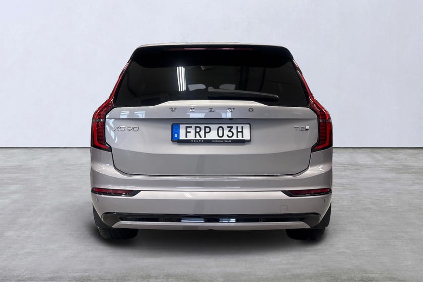 Bild 5 av Volvo XC90
