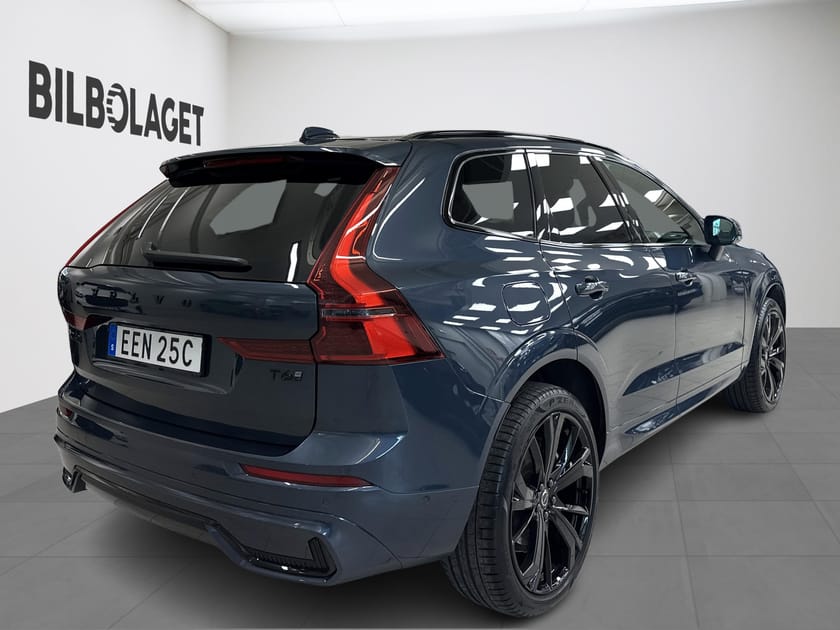 Bild 4 av Volvo XC60