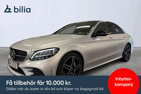 Mercedes-Benz C 220 d
