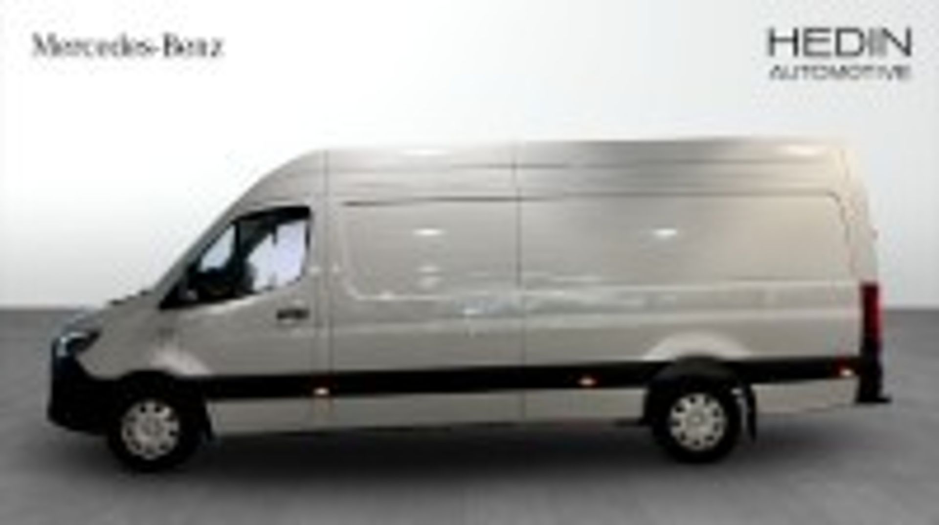 Mercedes-Benz eSprinter 420 SKÅP A3 PRO 2024, bild 3/10
