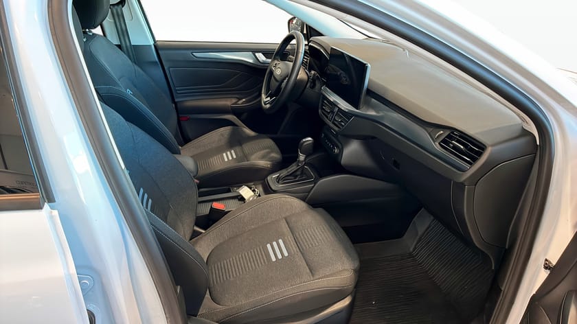 Bild 3 av Ford Focus Active Kombi