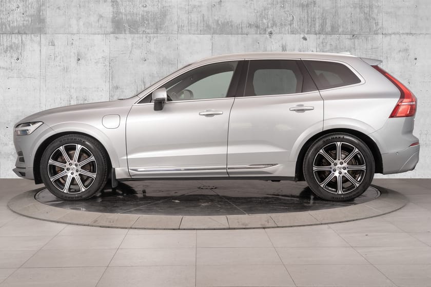 Bilde 4 av Volvo XC60 T8 AWD | Insription | Nappa | Krok | Alu 22"