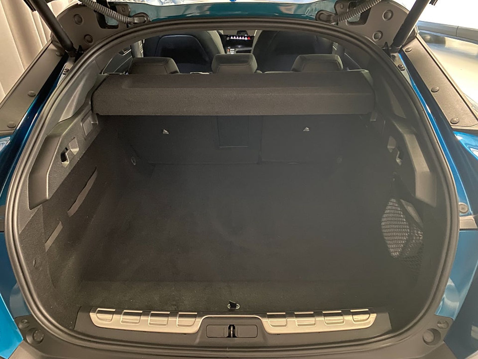 Peugeot 408 GT 130hk Automat 2022, bild 6/10