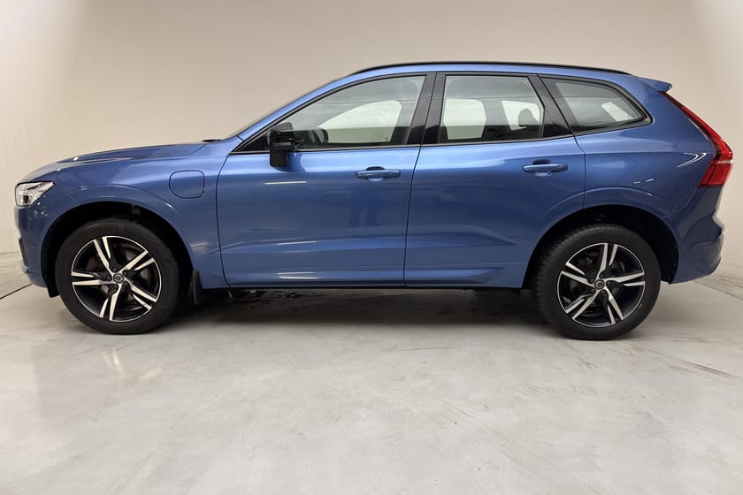 Bild 2 av Volvo XC60