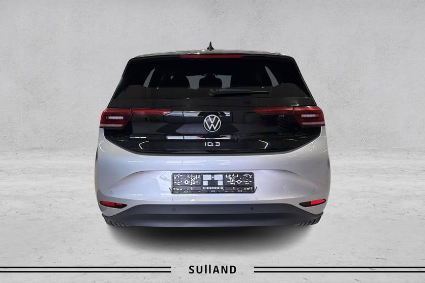 Bilde 4 av Volkswagen ID.3 Pro Performance highline 58kwh 204hk