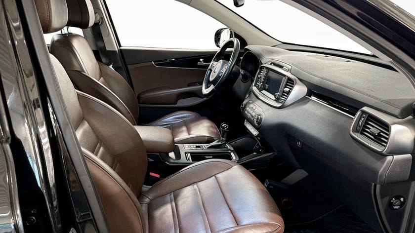 Bild 3 av Kia Sorento