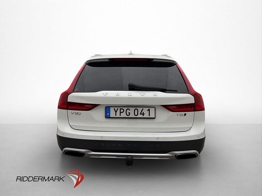 Bild 5 av Volvo V90 Cross Country