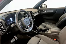 Volvo XC40 P6 Recharge
