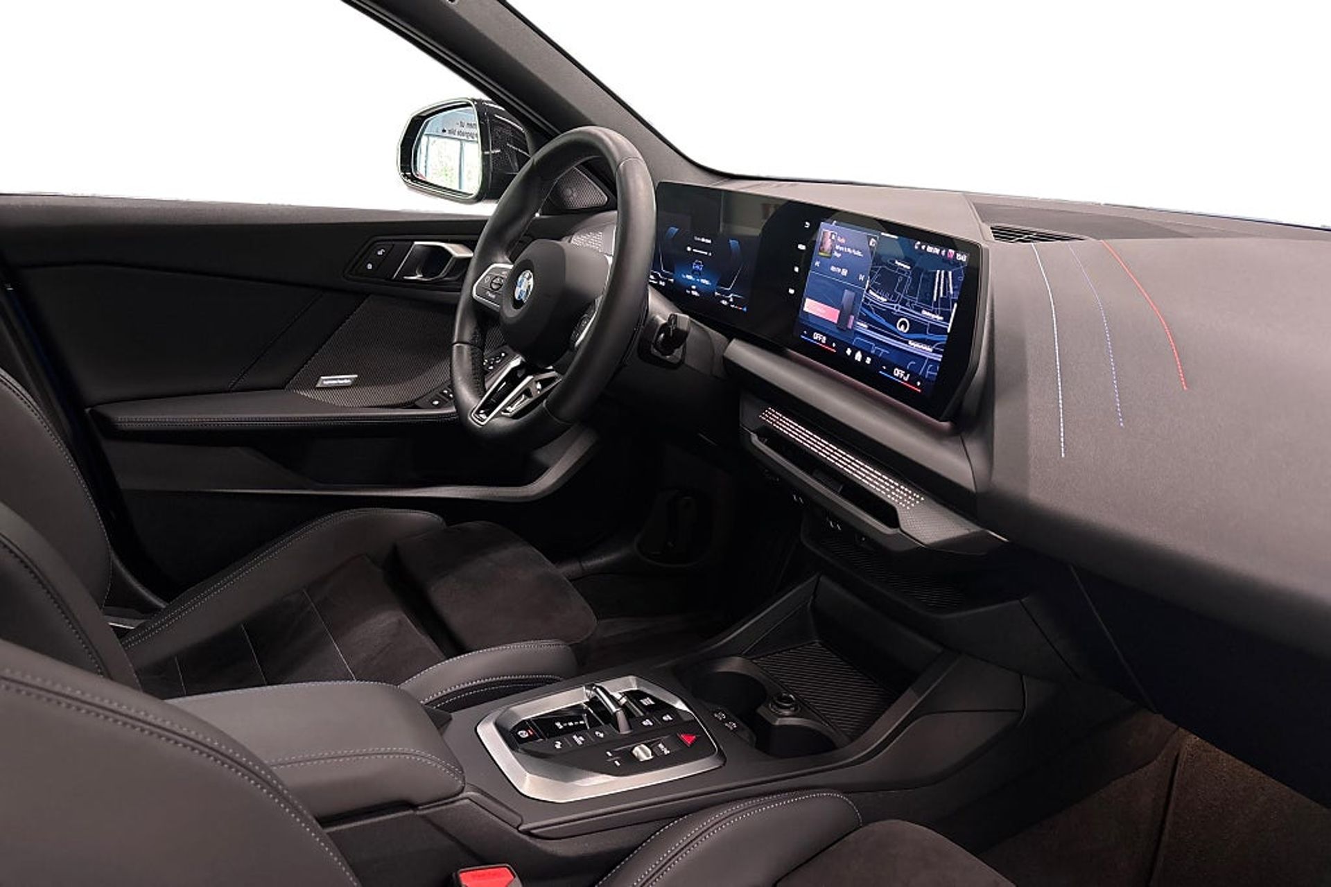 BMW 120 Aut M-Sport 2026, photo 6/20