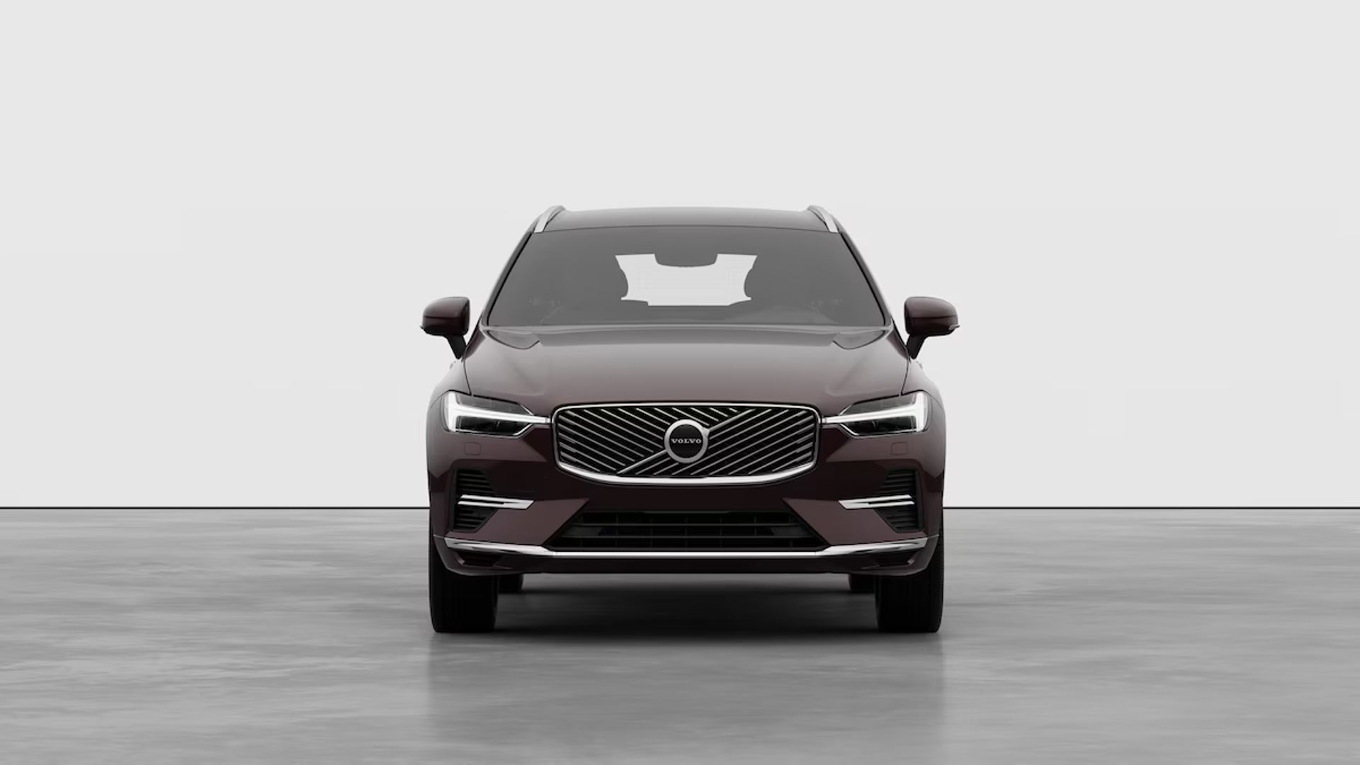 Volvo XC60 T6 Plug-In Hybrid AWD 2027, bild 7/10