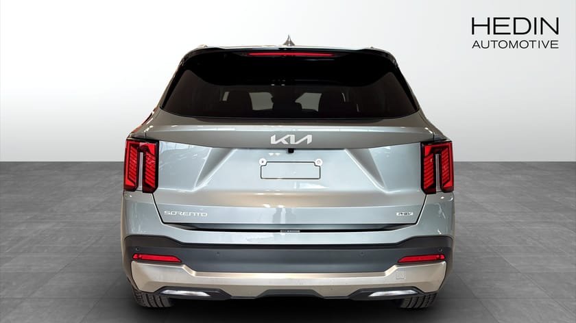Bild 4 av Kia Sorento PHEV