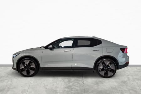 Polestar 2 Long Range Dual Motor