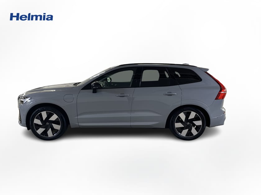 Bild 2 av Volvo XC60 T6 Plus Dark Edition