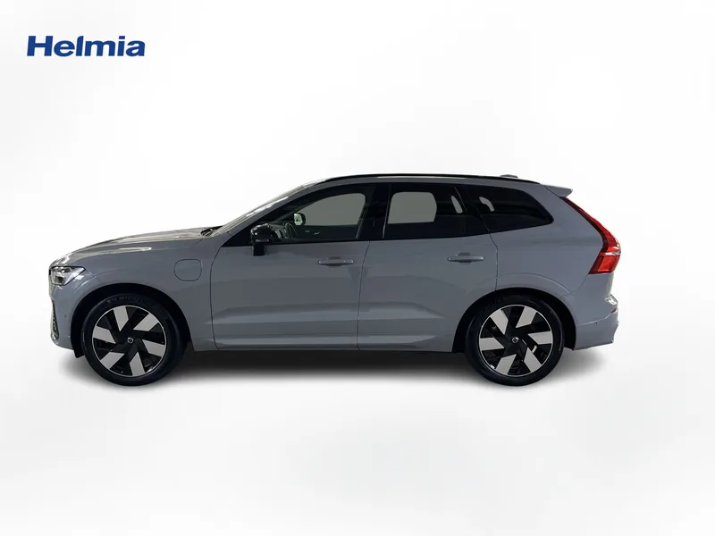 Bild 2 av 16 – Volvo XC60 T6 Plus Dark Edition Plus Edition