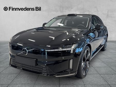 Volvo ES90 Single Motor Extended Range