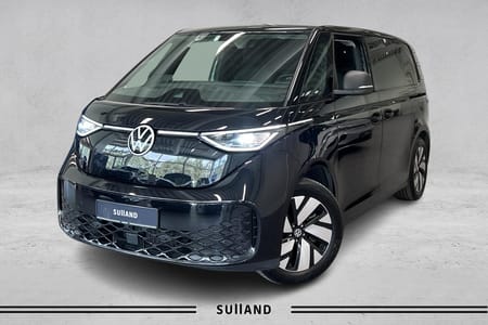 Volkswagen ID. Buzz Cargo 77kwh 204 hk