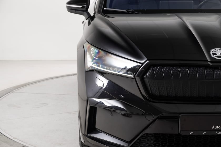 Bilde 4 av Škoda Enyaq iV 80x iV80x Sportline | Matrix/Krok/ACC/360/Navi