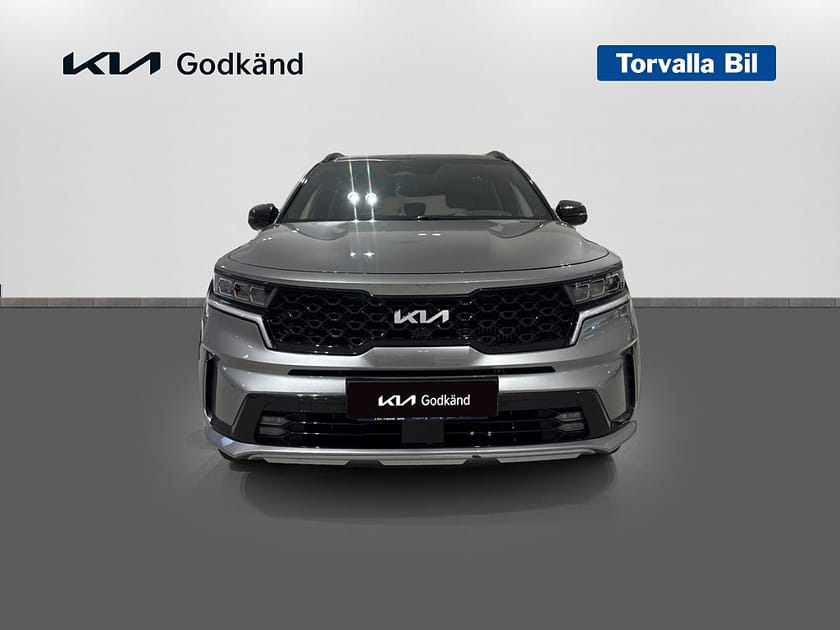 Bild 2 av Kia Sorento PHEV