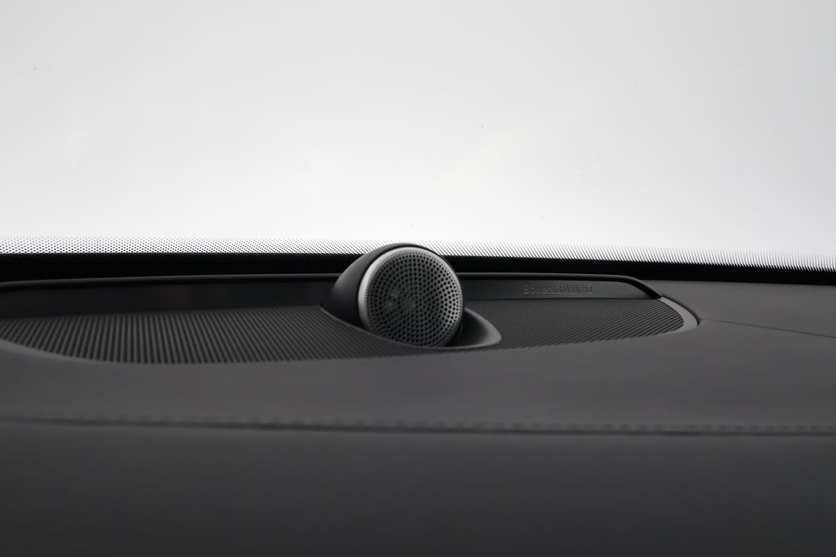 Volvo XC90 2023 - miniatyr 17