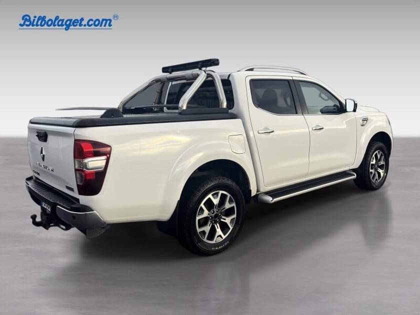Bild 5 av Renault Alaskan