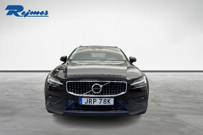 Bild 4 av Volvo V60 Cross Country D4 AWD Advanced Edt