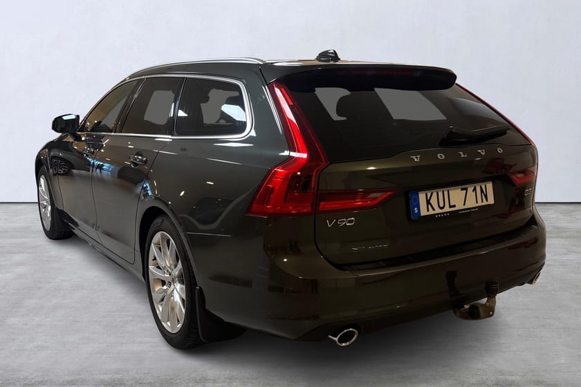 Bild 4 av Volvo V90