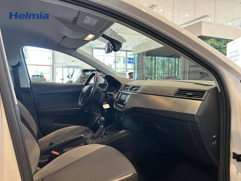 Bild 4 av SEAT Ibiza