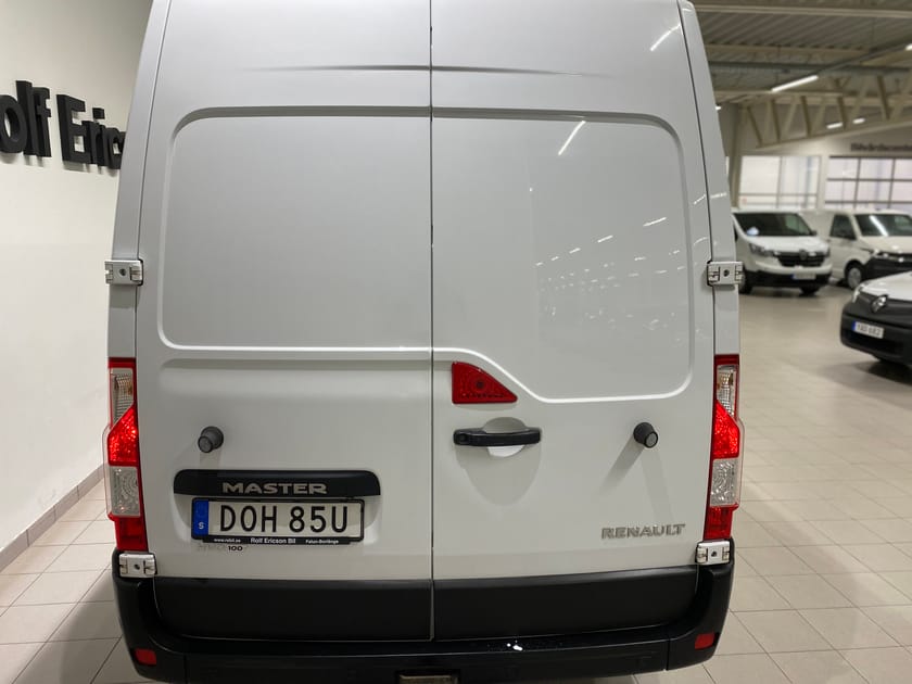 Bild 4 av Renault Master