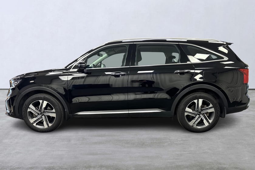 Bild 2 av Kia Sorento PHEV Action 7-Sits