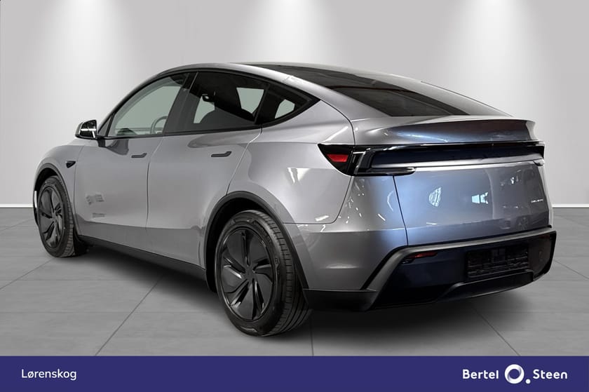 Bilde 3 av Tesla Model Y Long Range AWD | Panorama | 360° | Autostyring
