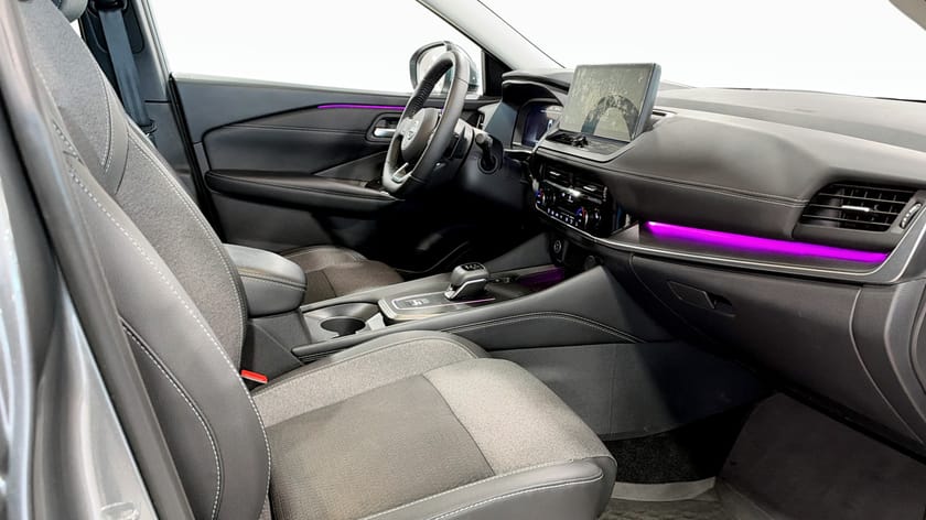Bild 3 av Nissan Qashqai