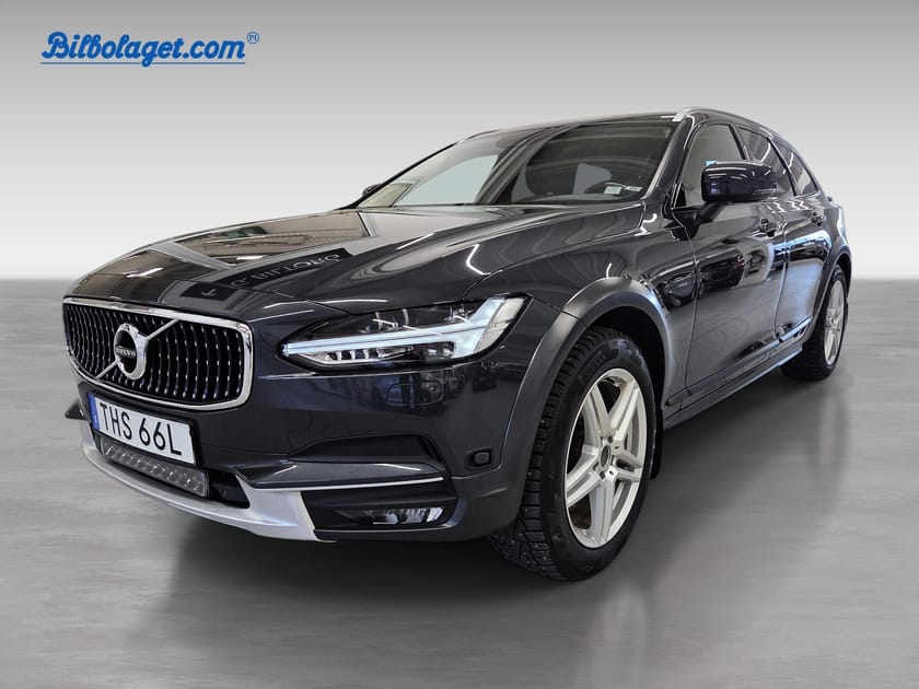 Bild 1 av Volvo V90 Cross Country